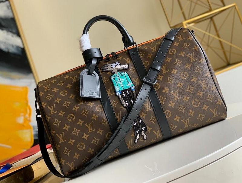 Beaunoirr - LOV Bags - 2648