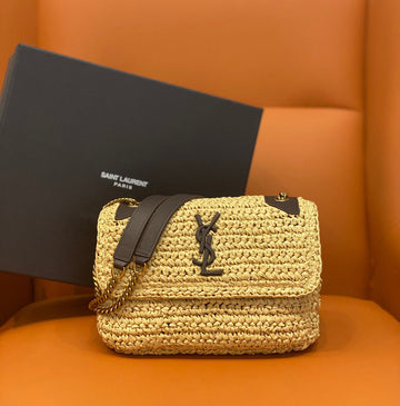 Beaunoirr - Yves Saint Laurent - Bags - 298