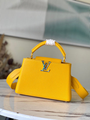 Beaunoirr Lu-Vi bags - 4451