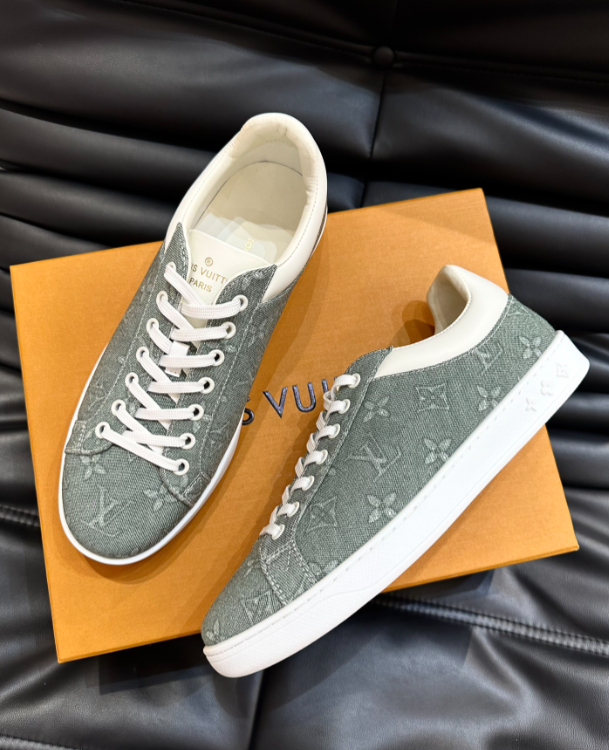 Beaunoirr - LOV Men Shoes - 080