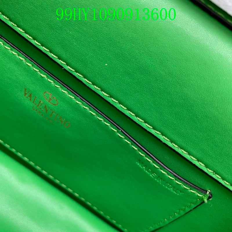 Beaunoirr - VTO Bag - 683