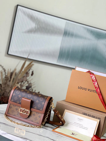 Beaunoirr Lu-Vi bags - 4248