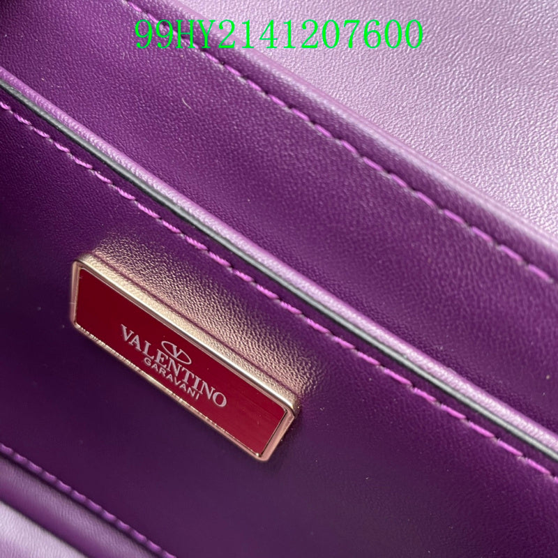 Beaunoirr - VTO Bag - 526