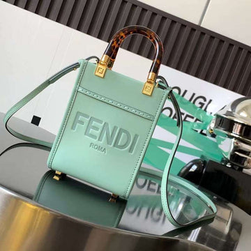 Beaunoirr - FDI Bags -  031