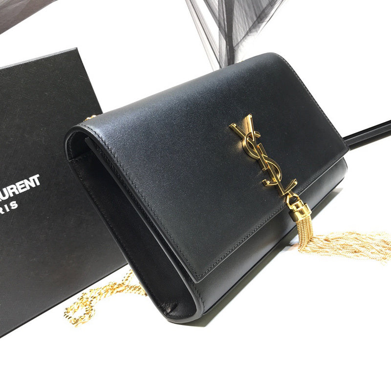Beaunoirr - Yves Saint Laurent - Bags - 198