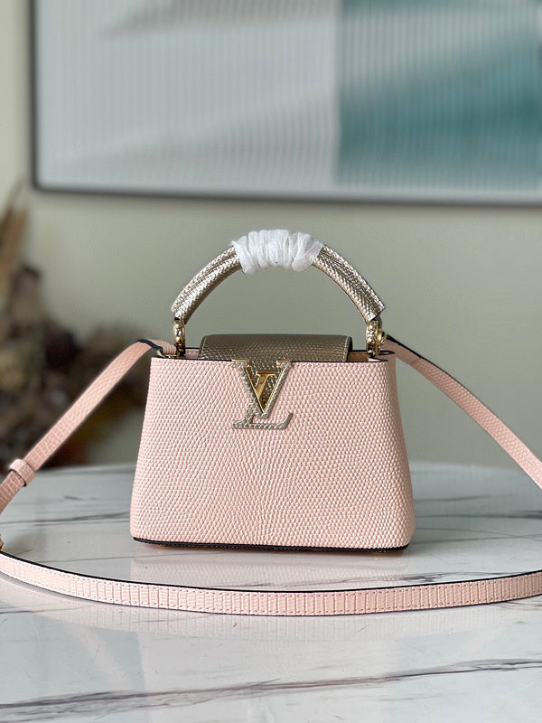 Beaunoirr Lu-Vi bags - 5455