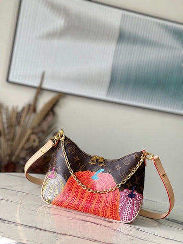 Beaunoirr Lu-Vi bags - 4120