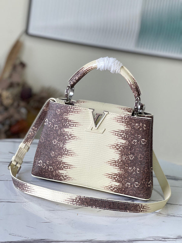 Beaunoirr Lu-Vi bags - 5414