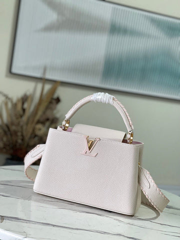 Beaunoirr Lu-Vi bags - 4560