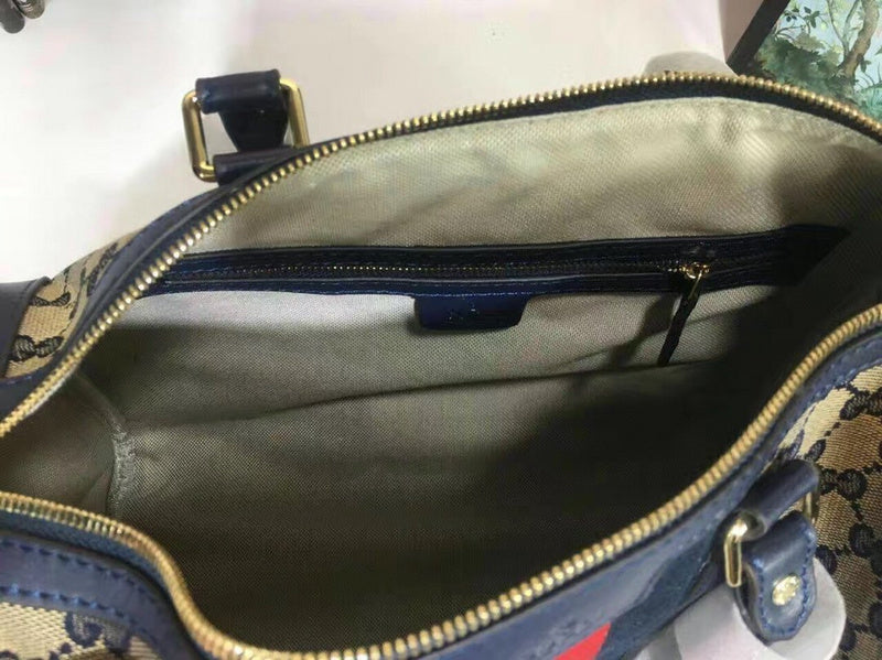 Gucci Bags - The Tote   481