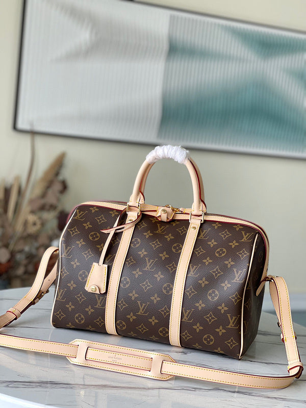 Beaunoirr Lu-Vi bags - 5167