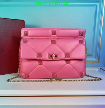 Beaunoirr - VTO Bag - 670
