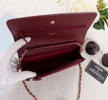 Beaunoirr - CHL Bags - 4469