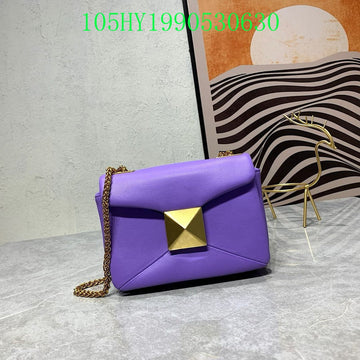 Beaunoirr - VTO Bag - 870