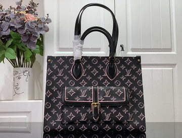 Beaunoirr Lu-Vi bags - 3571