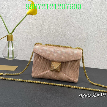Beaunoirr - VTO Bag - 533