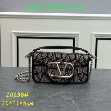 Beaunoirr - VTO Bag - 085
