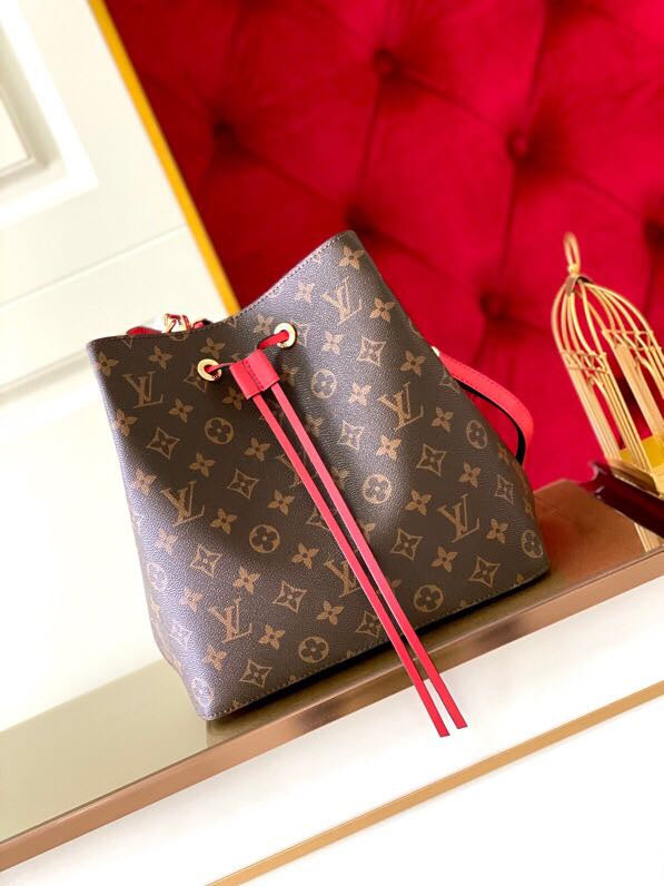 Beaunoirr Lu-Vi bags - 3608