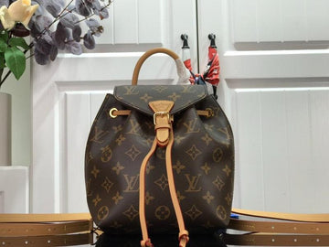 Beaunoirr - LOV Bags - 2676