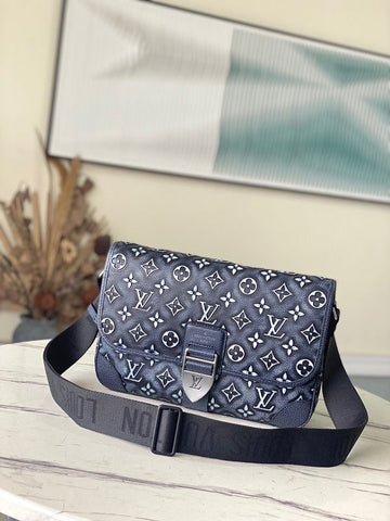 Beaunoirr Lu-Vi bags - 4509