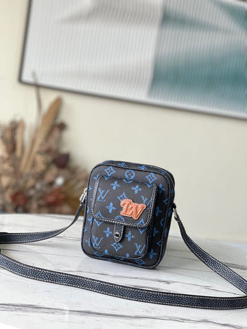 Beaunoirr Lu-Vi bags - 4698