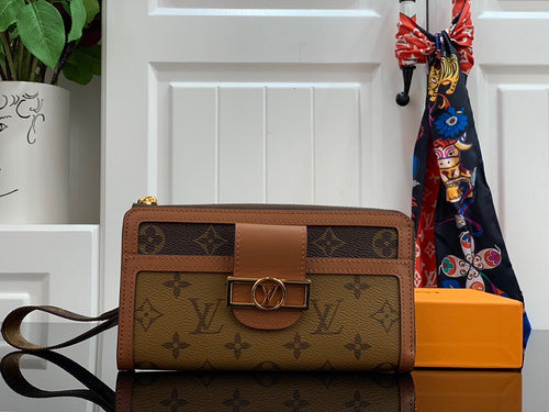Beaunoirr Lu-Vi bags - 2705
