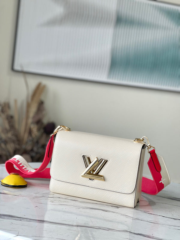 Beaunoirr Lu-Vi bags - 4836