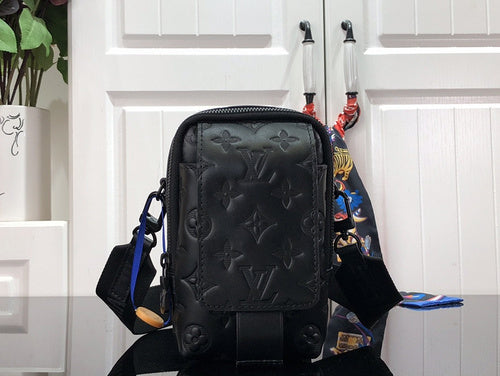 Beaunoirr Lu-Vi bags - 3485
