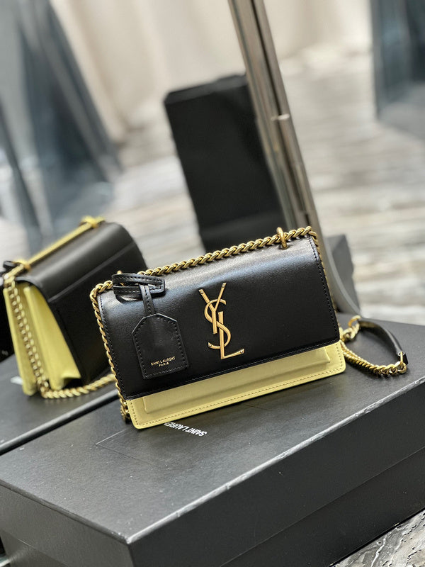 Beaunoirr - Yves Saint Laurent - Bags - 208