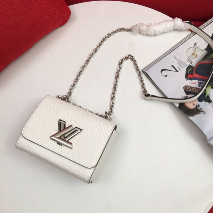 Beaunoirr Lu-Vi bags - 3586