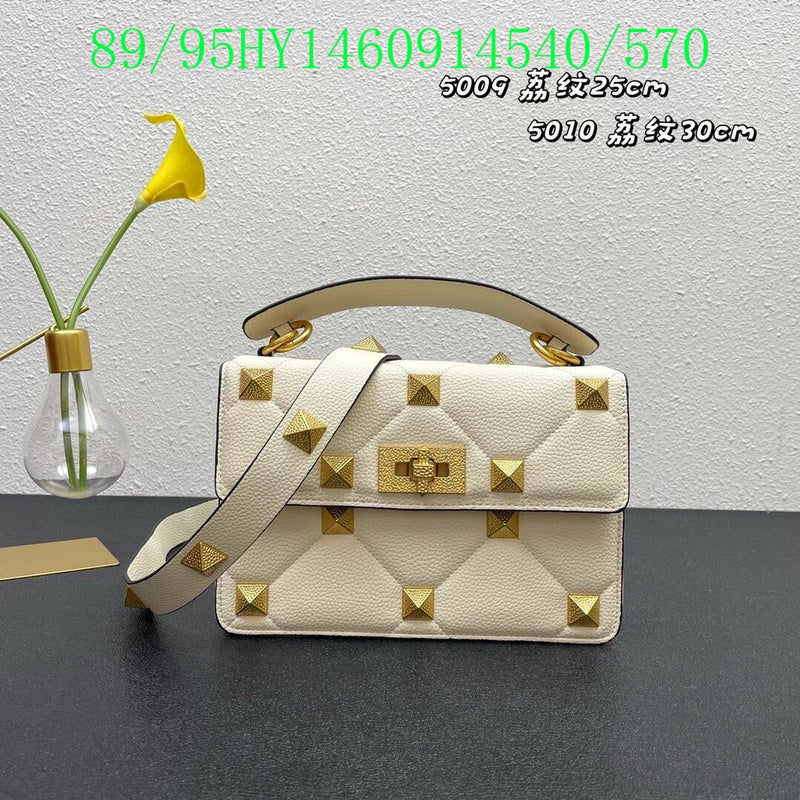 Beaunoirr - VTO Bag - 673