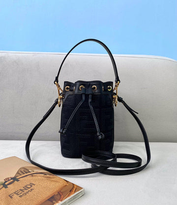 Beaunoirr - FDI Bags -  393