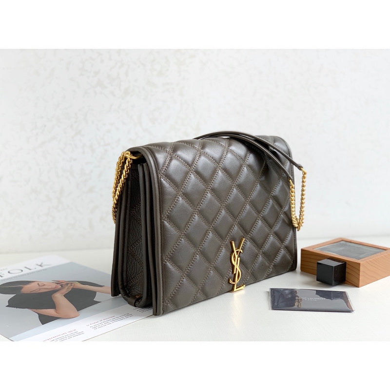 Beaunoirr - Yves Saint Laurent - Bags - 433