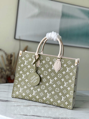 Beaunoirr Lu-Vi bags - 5197