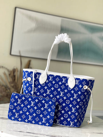 Beaunoirr Lu-Vi bags - 4983