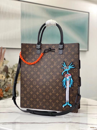 Beaunoirr Lu-Vi bags - 3314