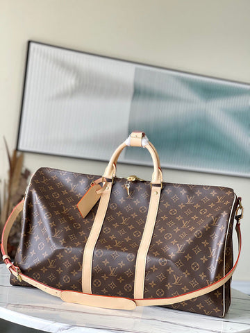 Beaunoirr Lu-Vi bags - 4733
