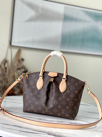 Beaunoirr Lu-Vi bags - 5271