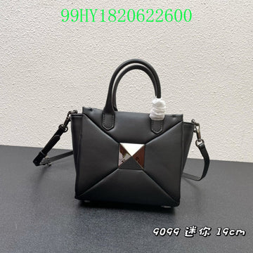 Beaunoirr - VTO Bag - 857
