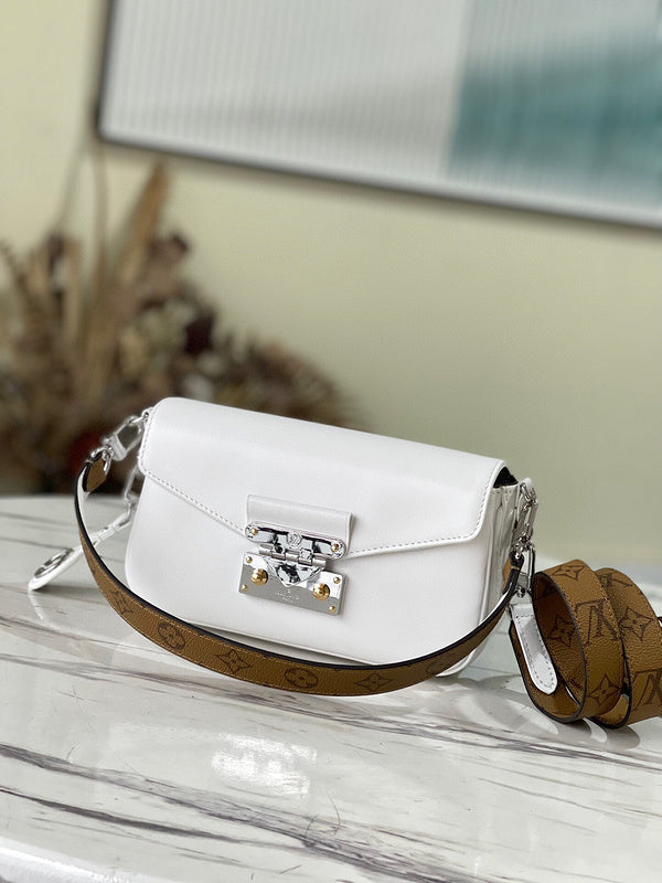 Beaunoirr Lu-Vi bags - 5285