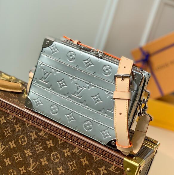 Beaunoirr - LOV Bags - 2207