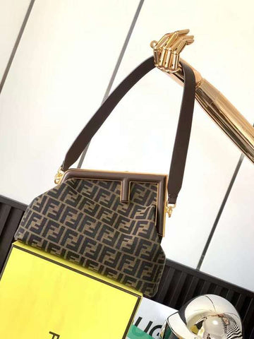 Beaunoirr - FDI Bags -  067