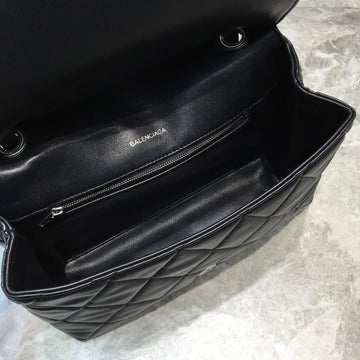 Beaunoirr -BGA Lady Bags - 506