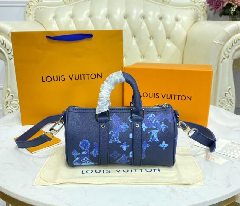 Beaunoirr - LOV Bags - 2397