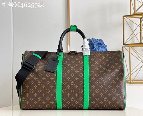Beaunoirr Lu-Vi bags - 3177