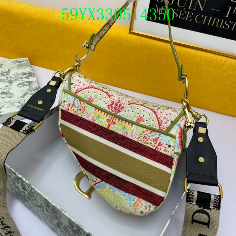Christian Dior Bags Bags - The Tote   442