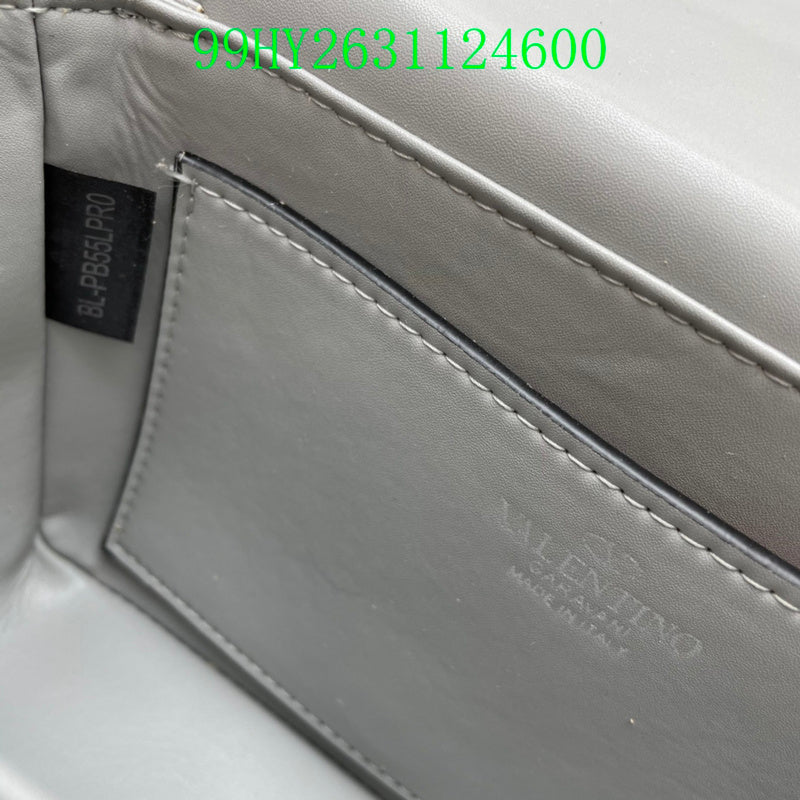 Beaunoirr - VTO Bag - 545