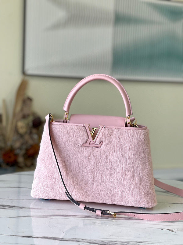 Beaunoirr Lu-Vi bags - 5479