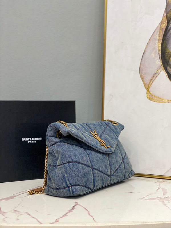 Beaunoirr - Yves Saint Laurent - Bags - 346