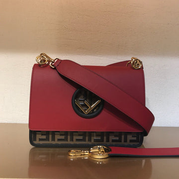 Beaunoirr - FDI Bags -  205